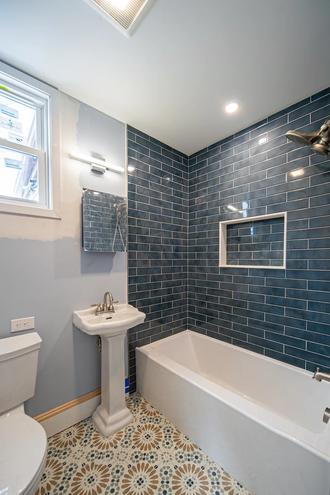 HB Home project