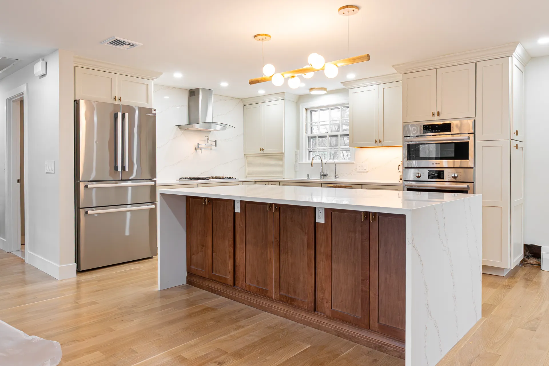 HB Home project
