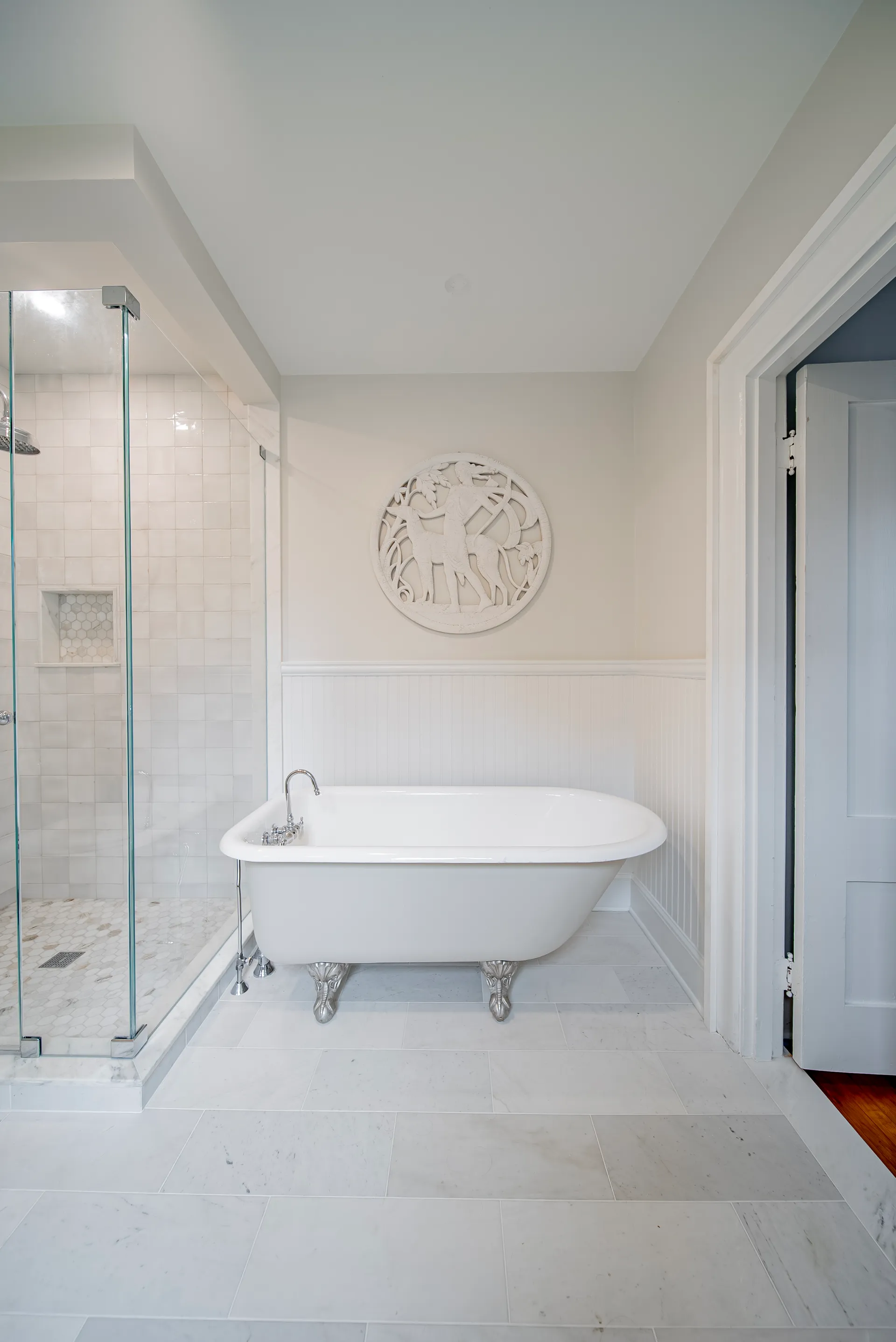 HB Home completed project