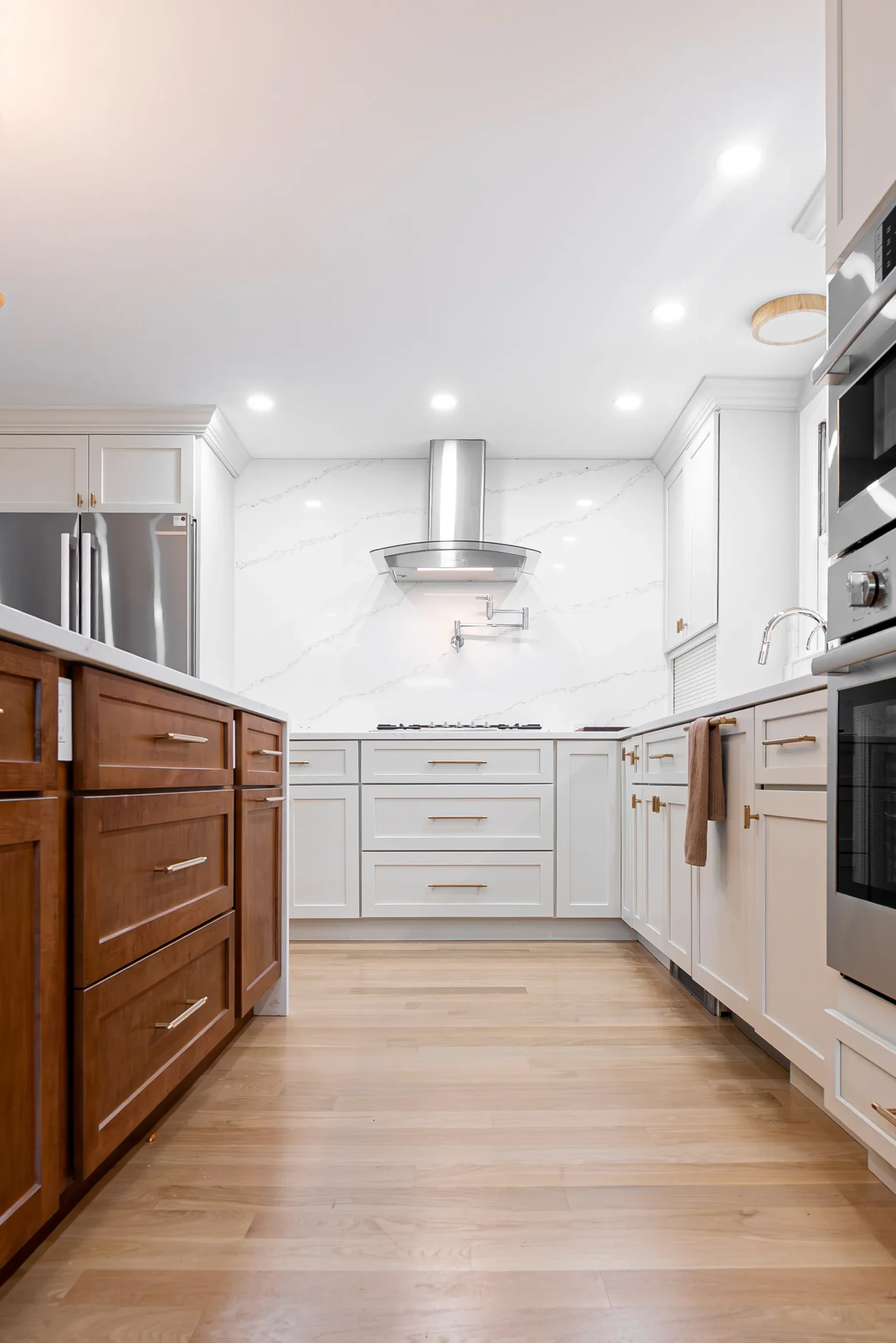 HB Home project
