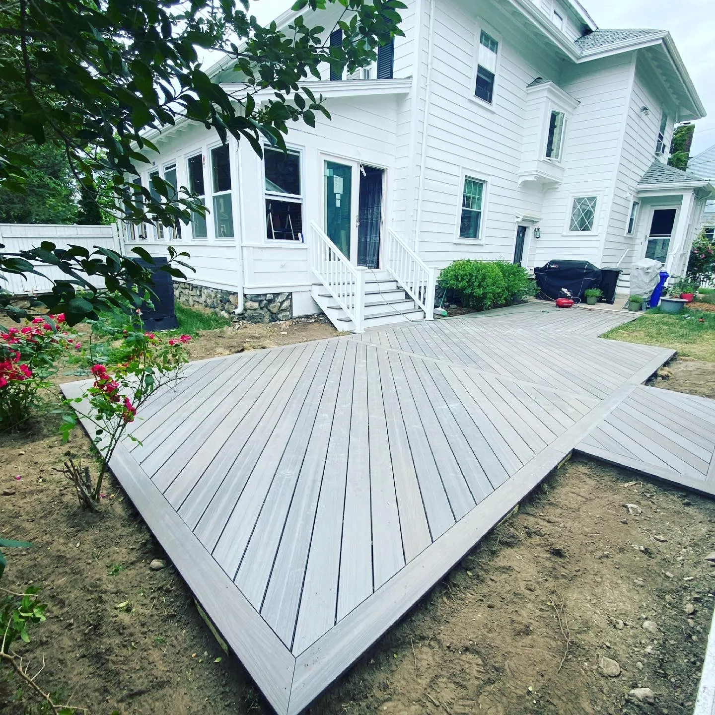HB Home project