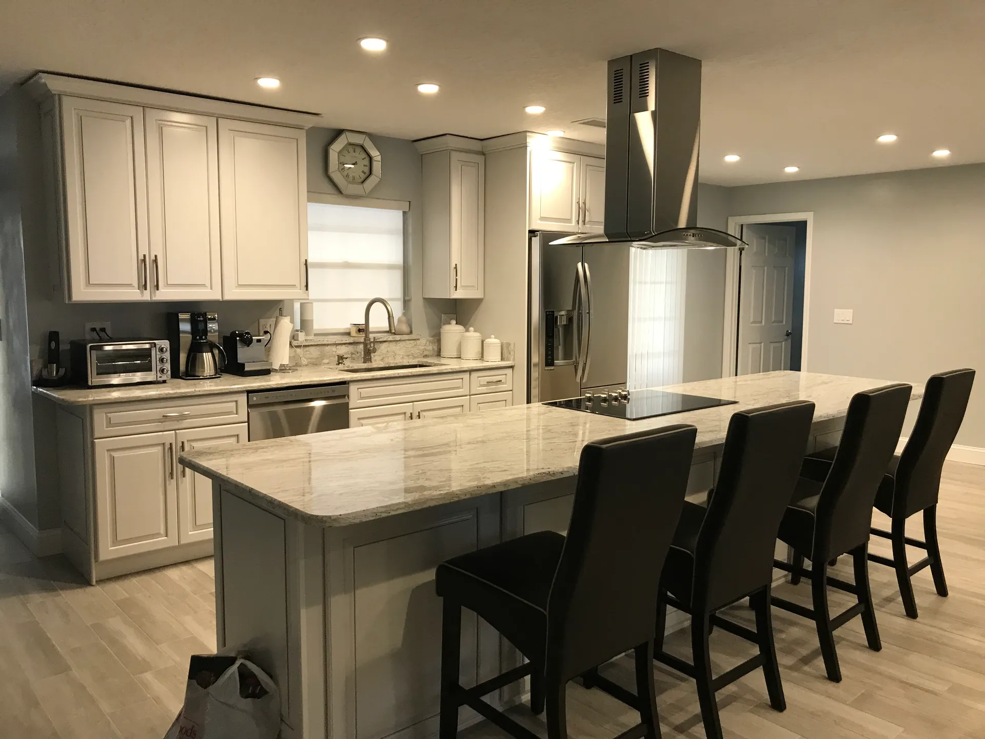 HB Home project