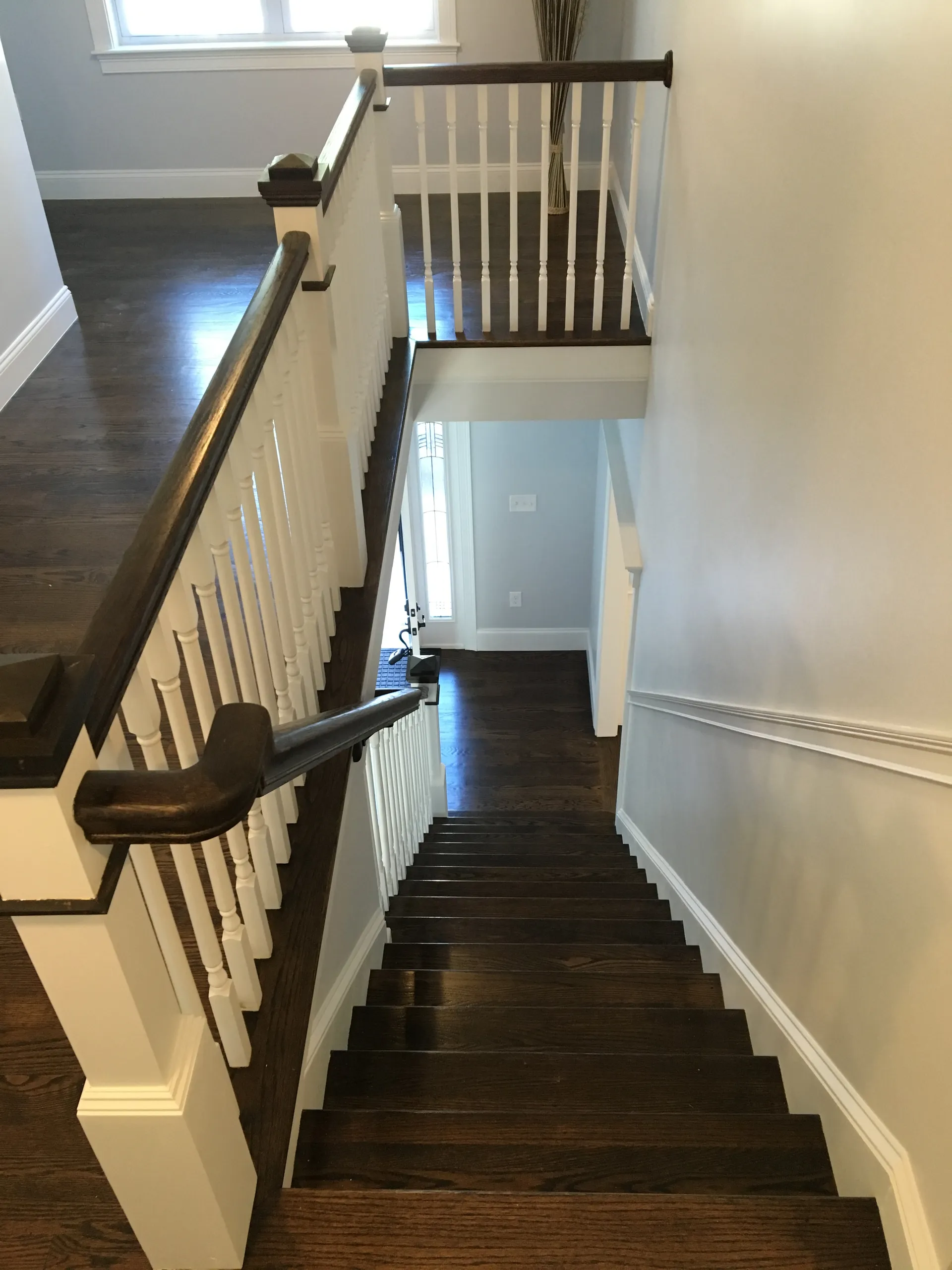 HB Home completed project