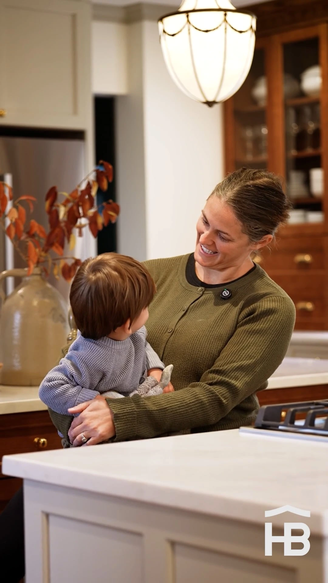 HB Home client testimonial video 1