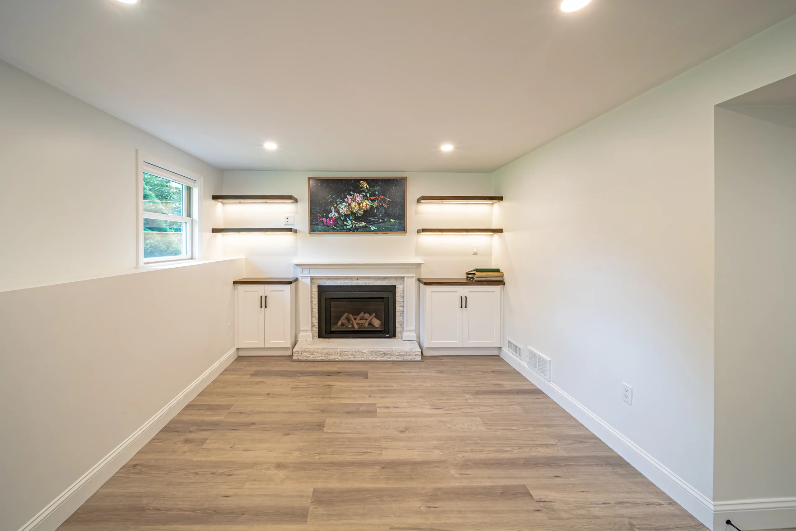 HB Home project